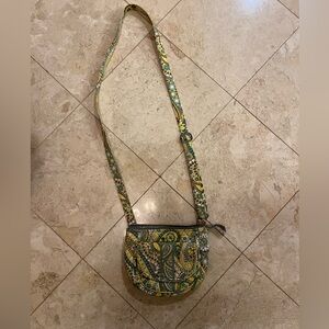 Vera Bradley Crossbody purse